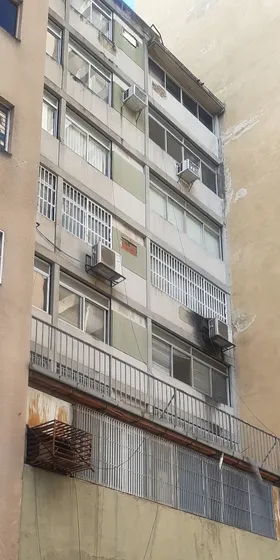 Oficina En Alquiler En Chacao Av. Francisco De Miranda 89 M2 I8n