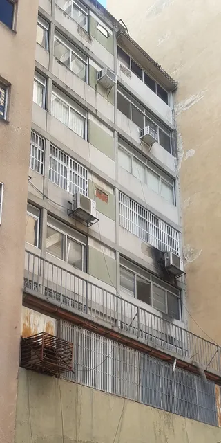 Oficina En Alquiler En Chacao Av. Francisco De Miranda 89 M2 I8n