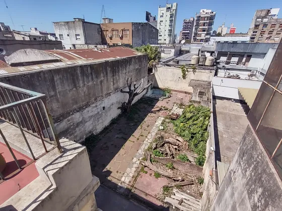 Terreno Lote  En Venta En Morón, G.b.a. Zona Oeste, Argentina