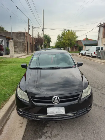 Volkswagen Saveiro 1.6 Ce 101cv Pack Electr. + Seg.