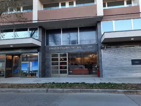 Edificio Centro