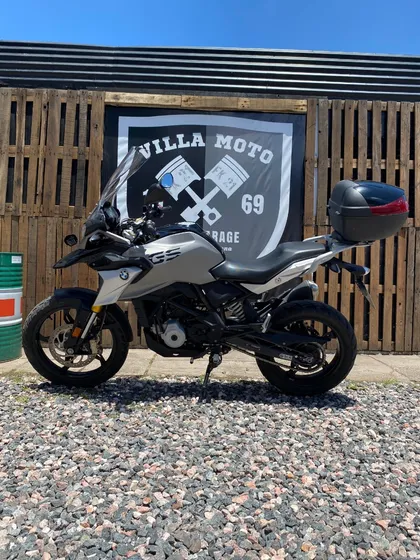 Bmw 310 Gs