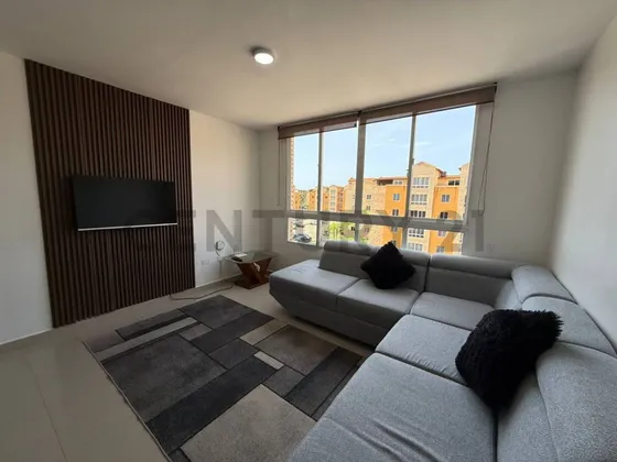 Alquiler Apartamento Marina Del Rey - Lecheria