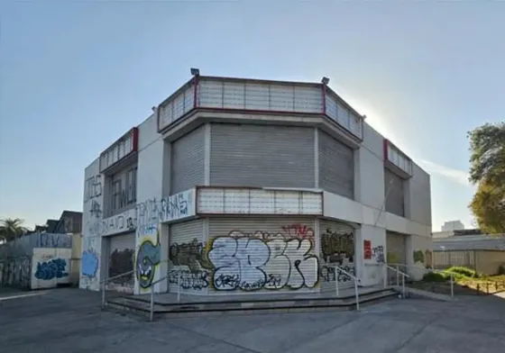Local Comercial/j. Walker Martinez-quinta Normal