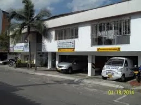 Bodega En Venta En El Poblado. Cod V2208