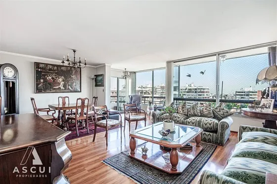 Departamento En Venta En Providencia