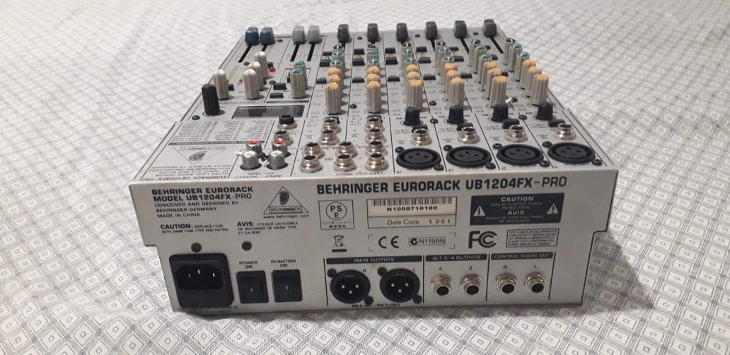 behringer eurorack mx1602 manual behringer eurorack mx1602 manual