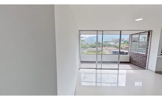 Hermoso Apartamento En Venta En Suramerica Unidad Residencial
