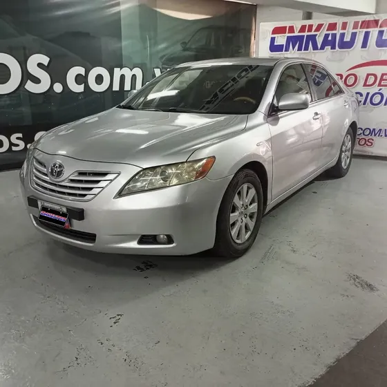 Toyota Camry 3.5
