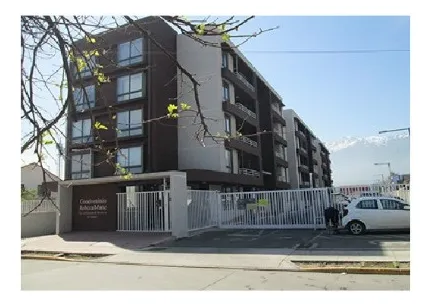 Garcia Hurtado De Mendoza 8608 Edif 1 Depto 122 Box Ug 05