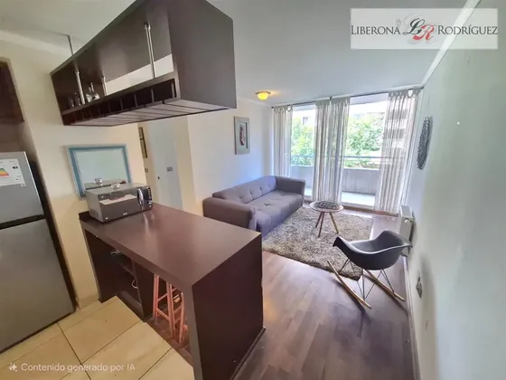 Departamento En Venta De 2 Dorm. En Viña Del Mar