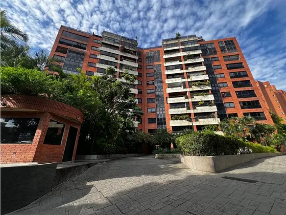 Se Alquila Apto 85m² 2h/2b/2p Pedregal