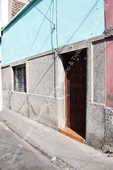 Arauco / San Diego.  Precio Conversable