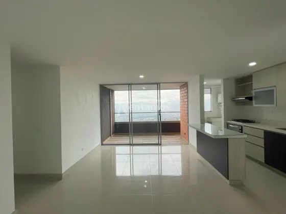 Apartamento En Arriendo En Aves Maria. Cod A776199