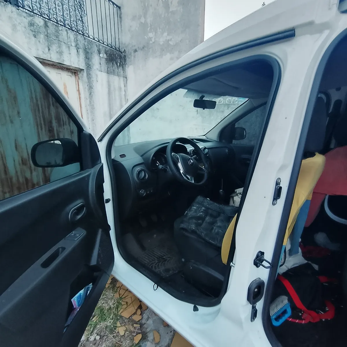 Renault Kangoo465810818178764803