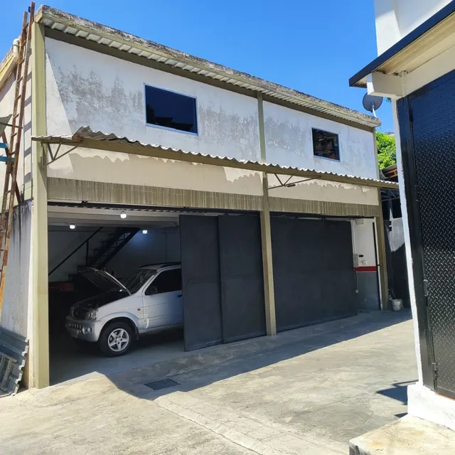 Local En Alquiler, Calle Guaicaipuro Baruta