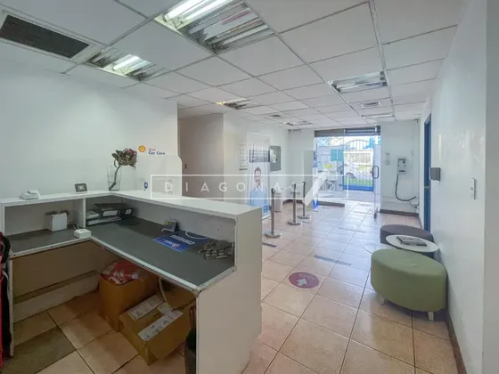 Bodega En Arriendo En Recoleta