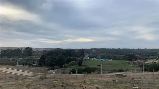 2 Parcelas Juntas, Parque Norte De Mantagua (68131)