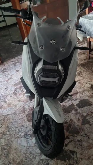 Lifan Kpv 150