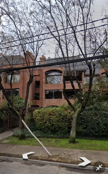 Un Clásico En Vitacura: 3d, 3b, Terraza Y Gran Ubicación
