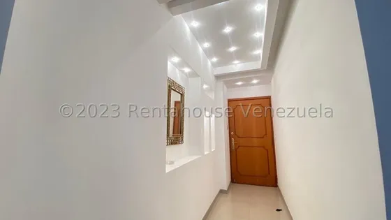 Apartamento En Alquiler En El Este De Barquisimeto Cod 25-24273 Jpg