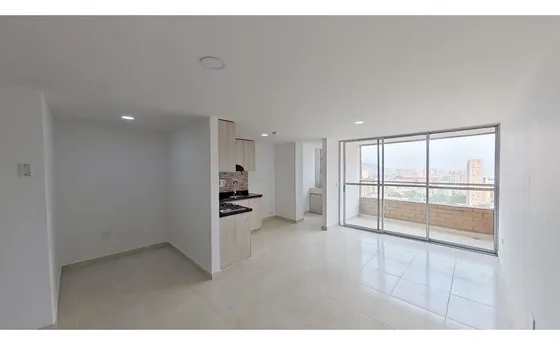 Venta Apartamento Portales Del Bosque, Sabaneta