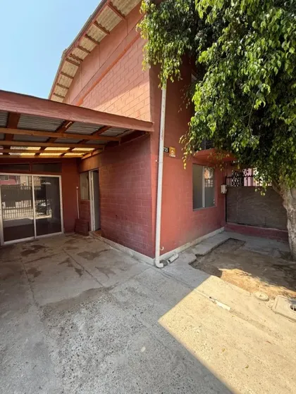 Casa En Venta En Melipilla