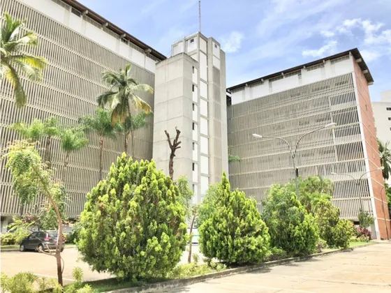 Se Vende Apto 88m² 3h/ 3b/ 3p La Guaira Club Camurí Grande