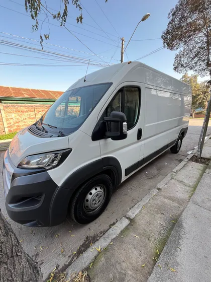 Peugeot Boxer Furgon L3h2 2.2 Hdi