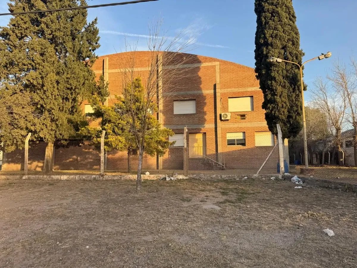 Galpon En Venta En Parque Industrial Norte