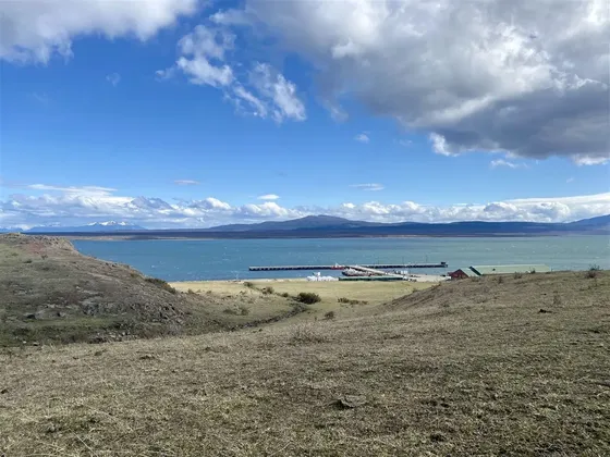 Terreno Construccion En Venta En Natales