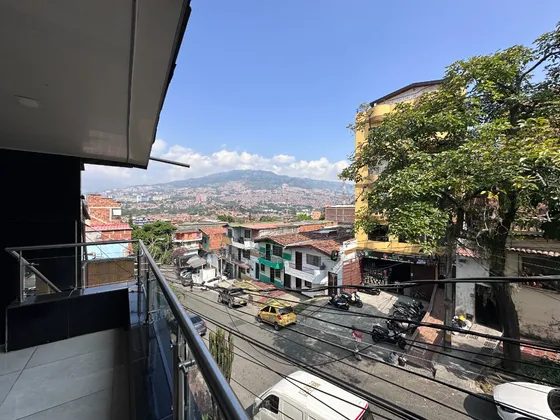 Casa En Venta, Campo Valdés, Antioquia