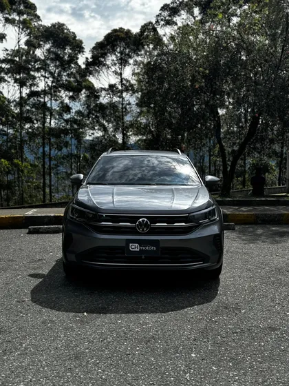Volkswagen Nivus 1.0t Comfortline