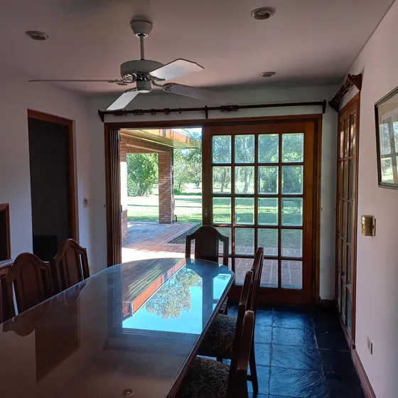 Casa En  Venta Náutico Escobar