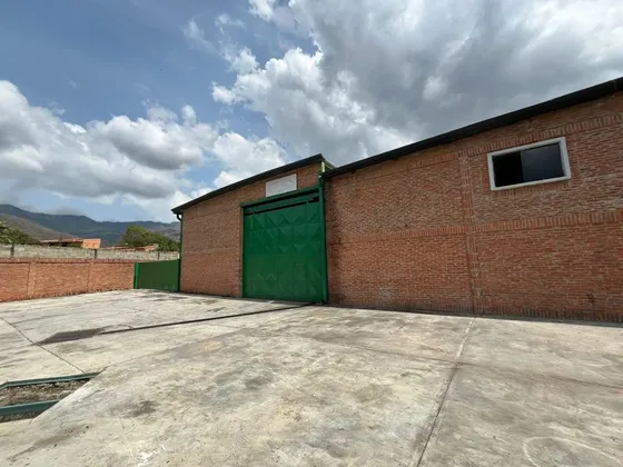 Galpon Indusrial En Venta Naguanagua Jc-lp