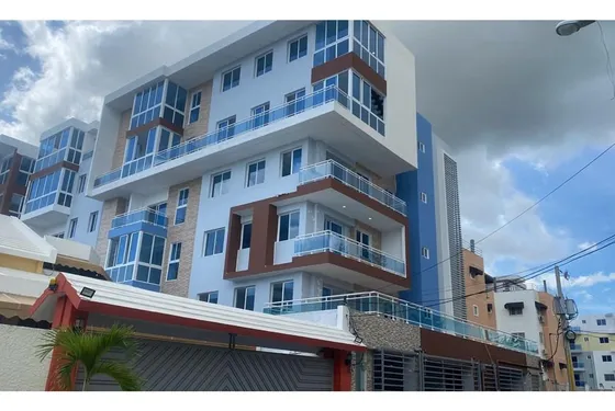 !amplios Aptos Listos Con Excelentes Terminaciones En Vista Hermosa Vive En Zona Residencial Tranquila Y Cómoda!