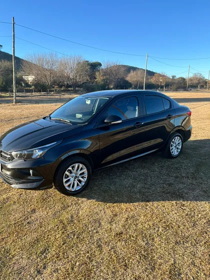 Fiat Cronos 1.3 Drive Mt