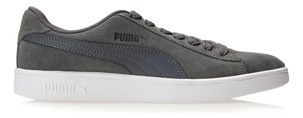 Tênis Masculino E Feminino Smash V2 Bdp Puma