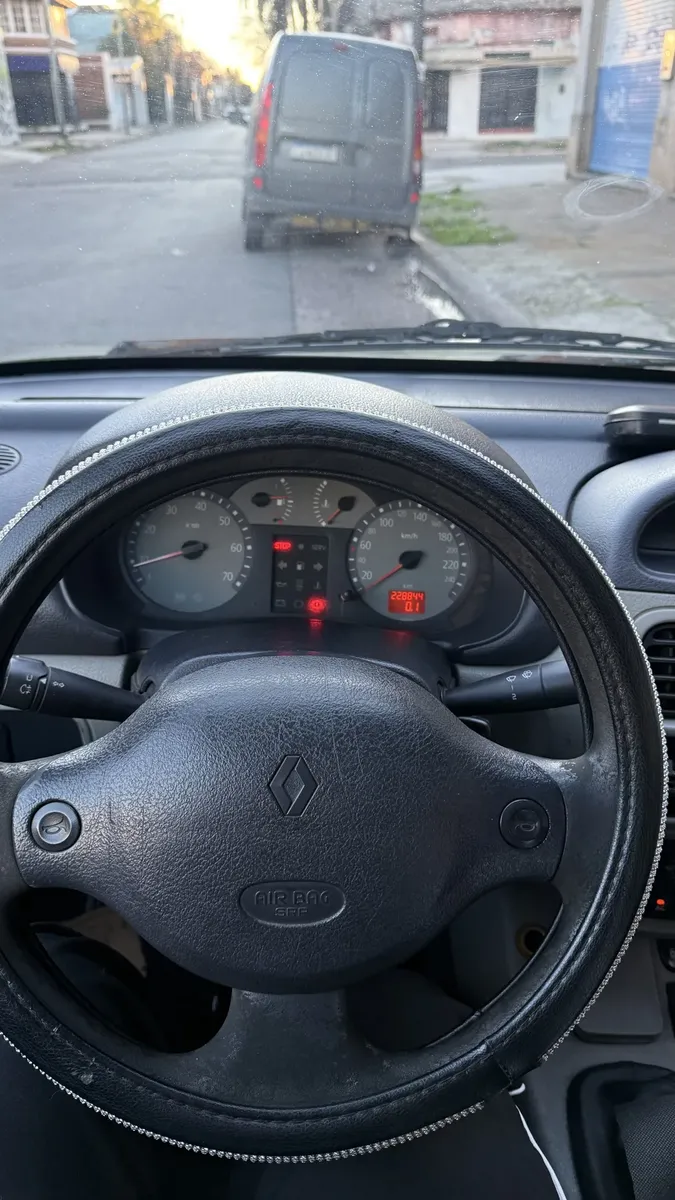 Renault Clio 1.5 Expression559529165933793287