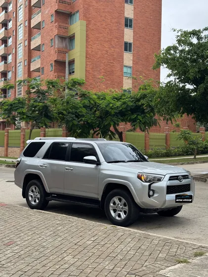 Toyota 4runner 4.0 Sr5 Fl