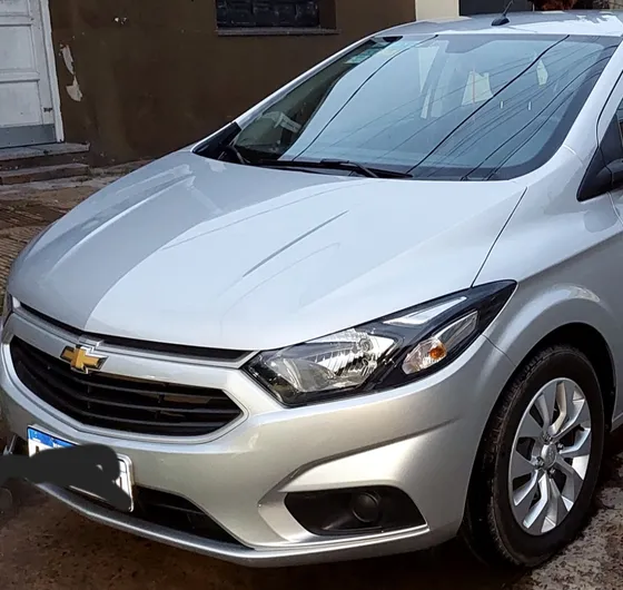 Chevrolet Onix 1.4 Lt 98cv