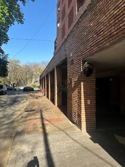 Cochera Fija  En Venta En Ciudad Jardin, Tres De Febrero, G.b.a. Zona Oeste