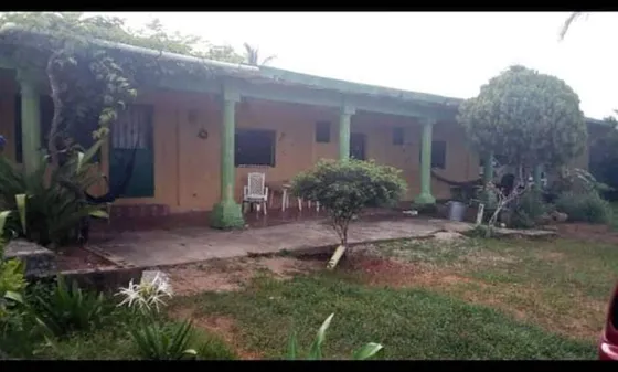 Casa En Playa  El Agua Ic-00377