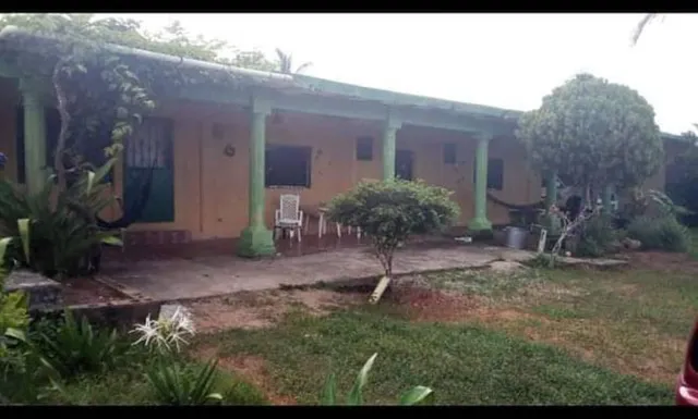 Casa En Playa  El Agua Ic-00377
