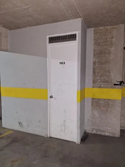 Bodega Piso Menos 4. Stgo. Centro Disponibilidad Inmediata.