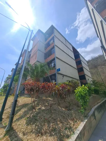 Vendo. Apartamento En Nueva. Casarapa