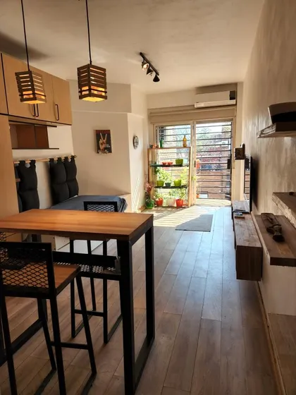 Departamento Monoambiente En Venta - 1 Baño - 26mts2 - Belgrano
