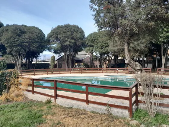 Venta Hotel Villa Cura Brochero Con Cochera