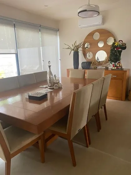 Casa En Venta En Arbolada Totalmente Amueblada 