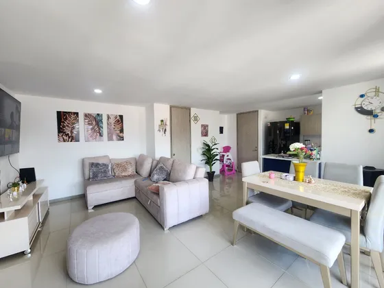 Venta De Apartamento Mayorca Sabaneta
